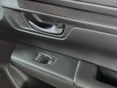 2025 Honda CR-V Hybrid — photo 29 view
