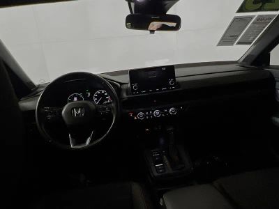 2025 Honda CR-V Hybrid — photo 27 view