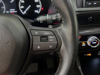 2025 Honda CR-V Hybrid — photo 17 view
