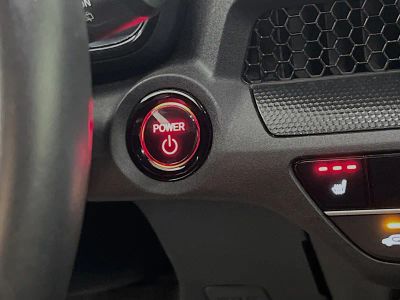 2025 Honda CR-V Hybrid — photo 20 view