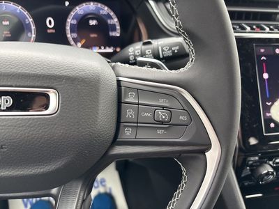 2026 Jeep Grand Cherokee - Photo 67