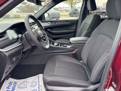 2026 Jeep Grand Cherokee - Photo 62