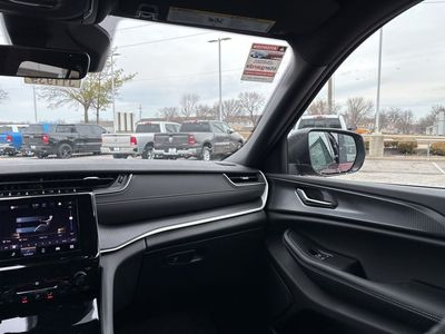 2026 Jeep Grand Cherokee - Photo 54