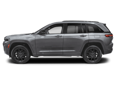 2026 Jeep Grand Cherokee - Photo 75