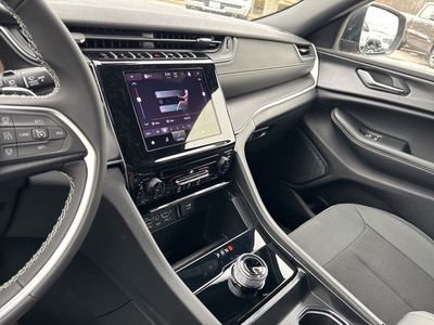 2026 Jeep Grand Cherokee - Photo 73
