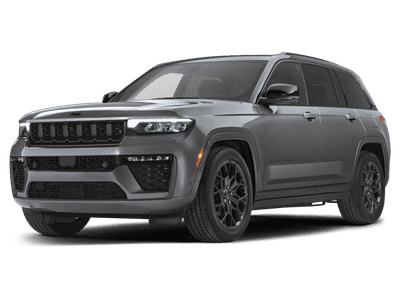 2026 Jeep Grand Cherokee - Photo 74