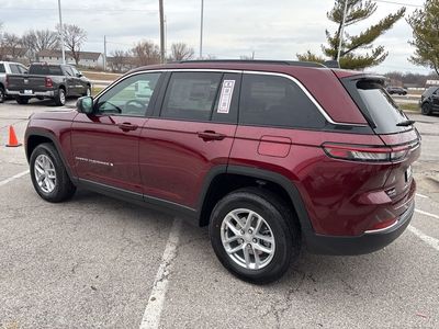 2026 Jeep Grand Cherokee - Photo 22