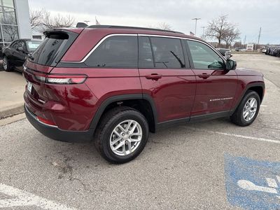 2026 Jeep Grand Cherokee - Photo 32