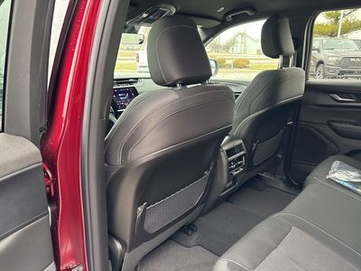 2026 Jeep Grand Cherokee - Photo 44