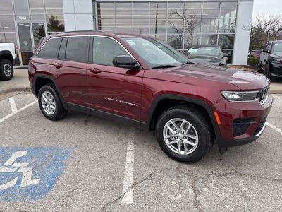 2026 Jeep Grand Cherokee - Photo 40