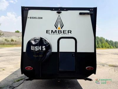 2022 Ember RV Overland Series — photo 9 view