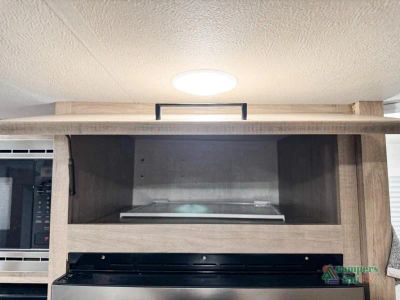 2022 Ember RV Overland Series — photo 28 view