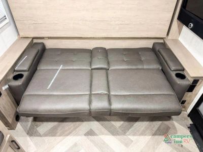 2022 Ember RV Overland Series — photo 45 view