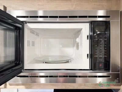 2022 Ember RV Overland Series — photo 20 view