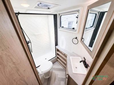2022 Ember RV Overland Series — photo 33 view