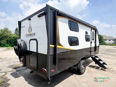 2022 Ember RV Overland Series — photo 10 view