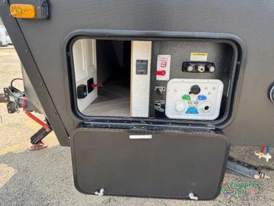 2022 Ember RV Overland Series — photo 14 view