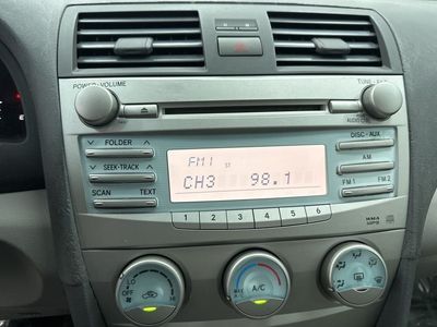 2009 Toyota Camry - Photo 10