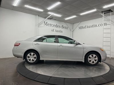 2009 Toyota Camry - Photo 5