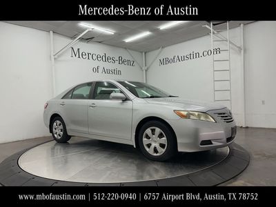 2009 Toyota Camry - Photo 1