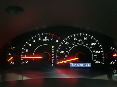 2009 Toyota Camry - Photo 9