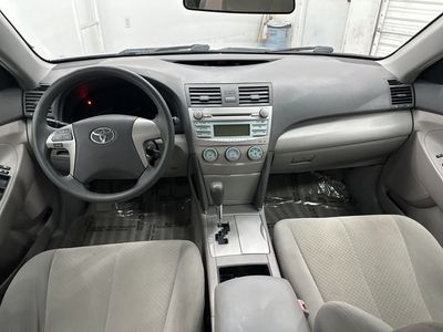 2009 Toyota Camry - Photo 12