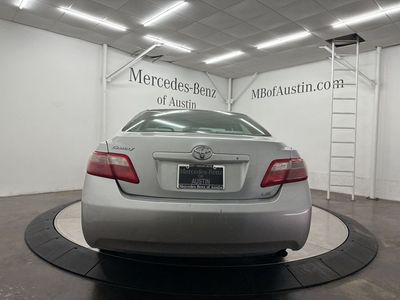2009 Toyota Camry - Photo 3