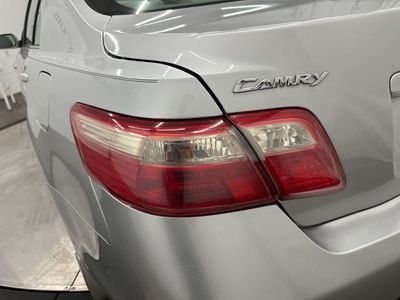2009 Toyota Camry - Photo 19