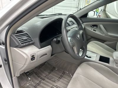 2009 Toyota Camry - Photo 7