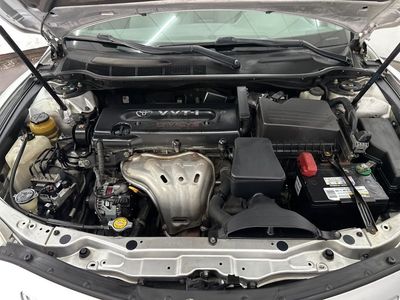 2009 Toyota Camry - Photo 21