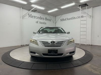 2009 Toyota Camry - Photo 2