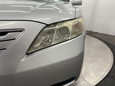 2009 Toyota Camry - Photo 20