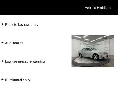 2009 Toyota Camry - Photo 6
