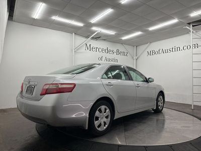 2009 Toyota Camry - Photo 4