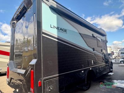 2025 Grand Design Lineage Series M - Photo 4