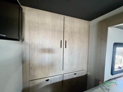 2025 Grand Design Lineage Series M - Photo 40