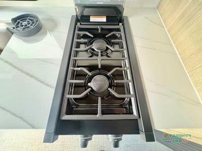 2025 Grand Design Lineage Series M - Photo 25