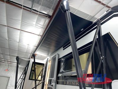2026 Brinkley Model Z Air - Photo 6