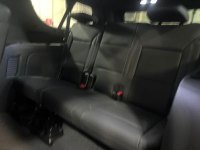 2026 Chevrolet Suburban - Photo 14