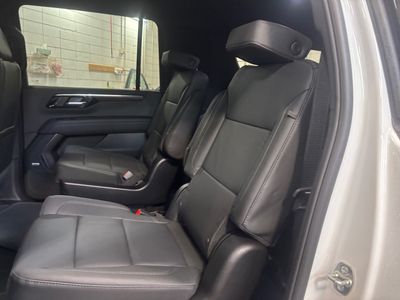 2026 Chevrolet Suburban - Photo 18