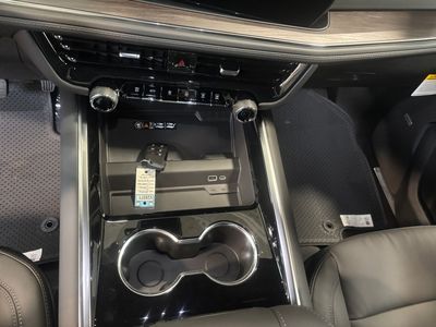 2026 Chevrolet Suburban - Photo 13
