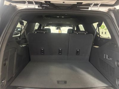 2026 Chevrolet Suburban - Photo 17