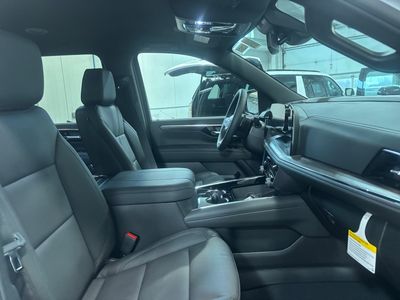2026 Chevrolet Suburban - Photo 15