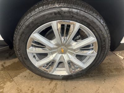 2026 Chevrolet Suburban - Photo 16