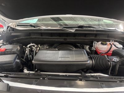 2026 Chevrolet Suburban - Photo 22