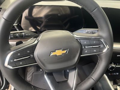 2026 Chevrolet Suburban - Photo 19