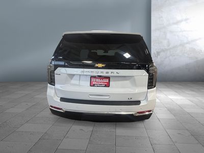 2026 Chevrolet Suburban - Photo 5