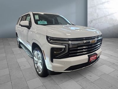 2026 Chevrolet Suburban - Photo 8