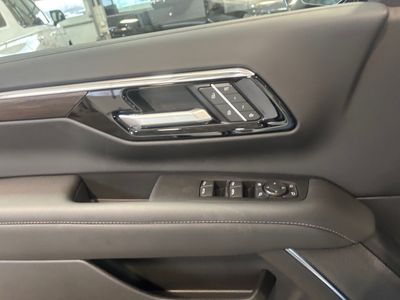 2026 Chevrolet Suburban - Photo 20