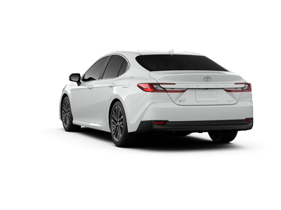 2026 Toyota Camry - Photo 26
